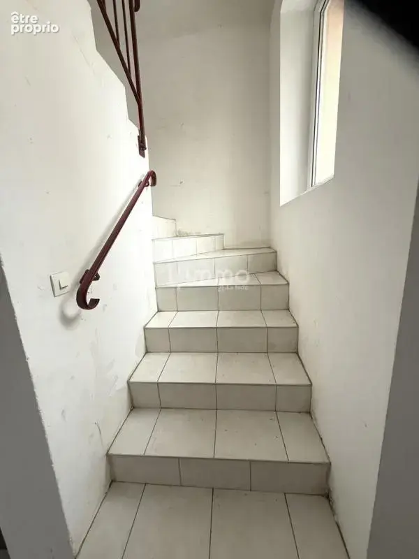 Vends à La Walze à Boulay Bel appartement F3 de 82 m2 - photo 7