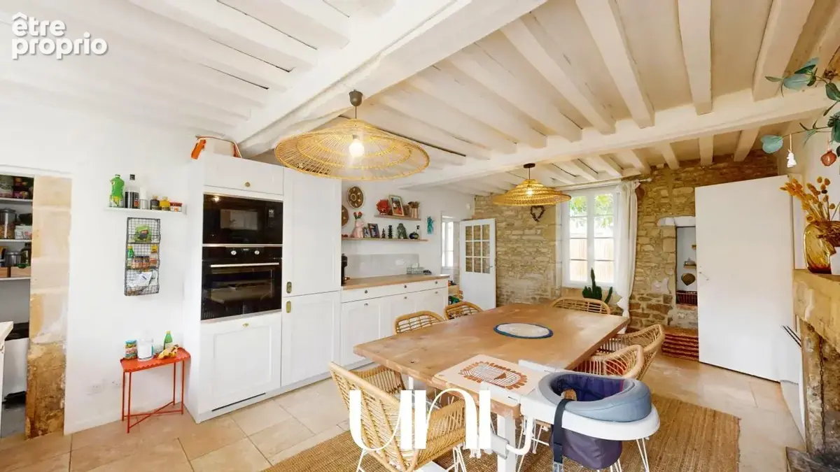 Maison en pierres - photo 2