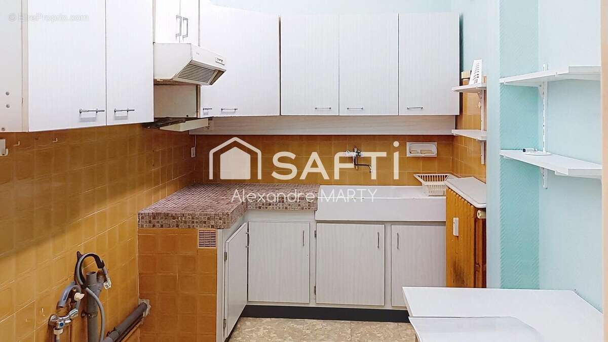 Photo 7 - Appartement à PERIGUEUX