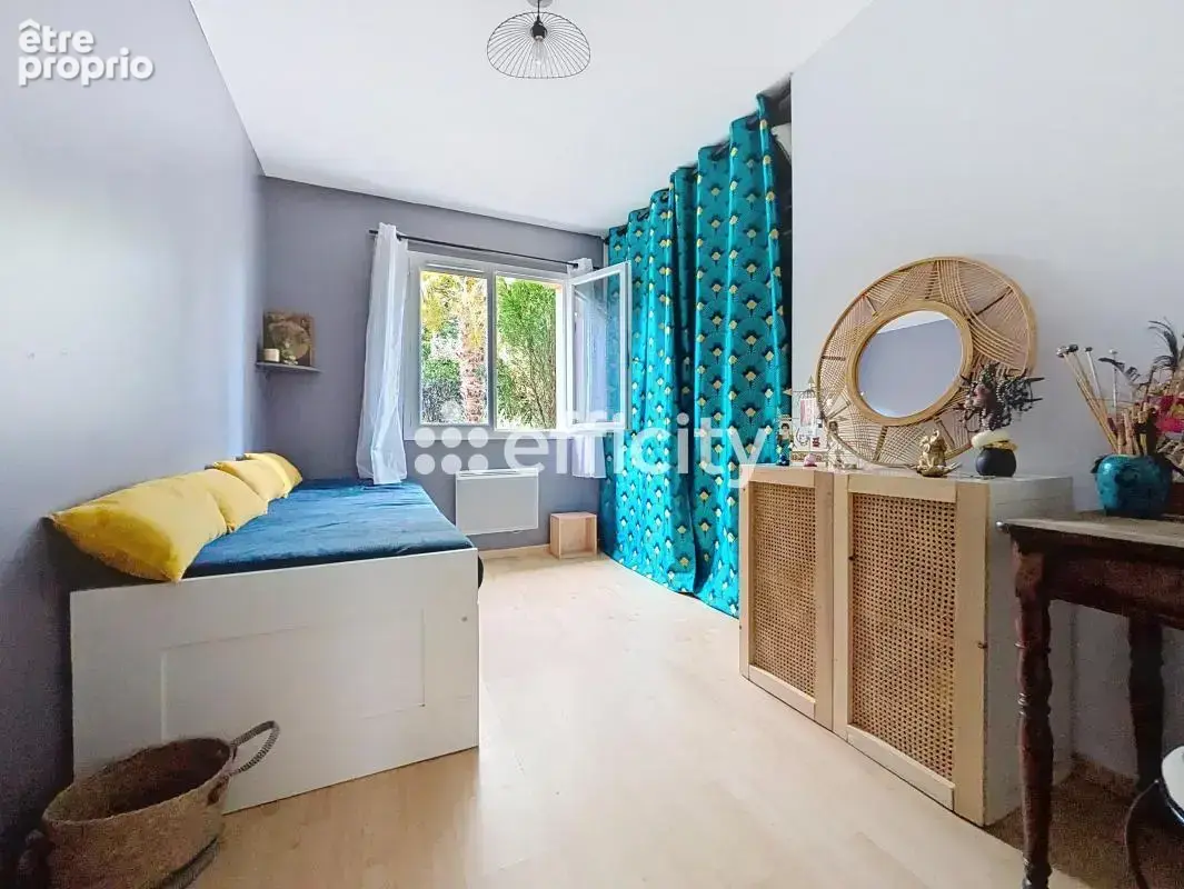 Maison 87 m² à Saint-Jouvent  - photo 7