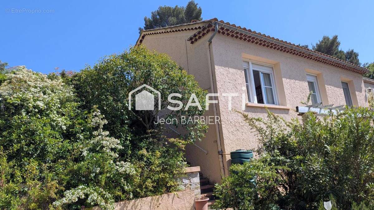 Photo 5 - Maison à TOULON
