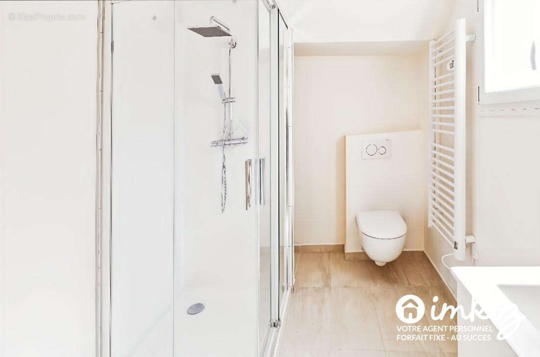 Appartement à BEZONS