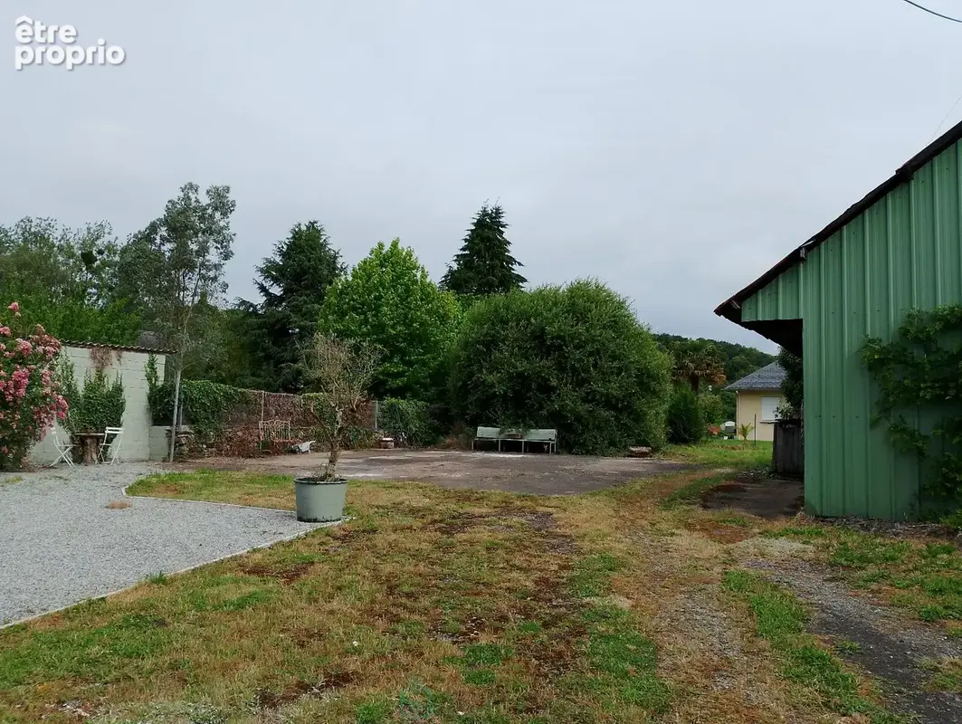 Maison de village - photo 20