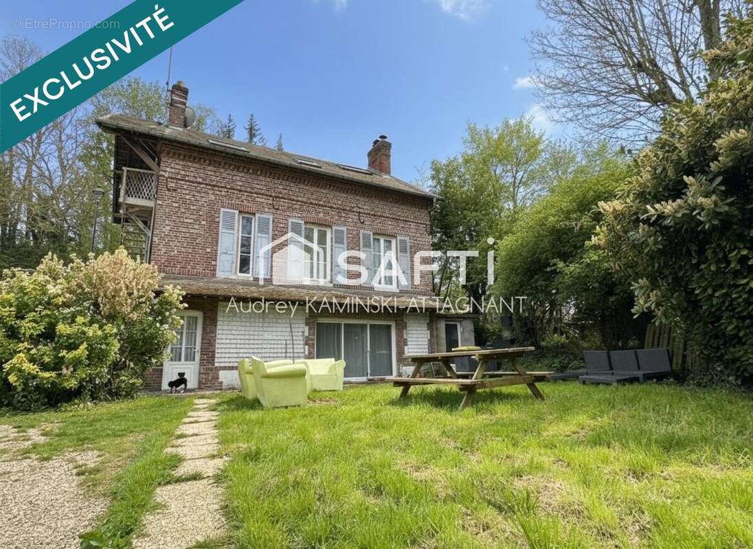 Photo 2 - Maison à GISORS