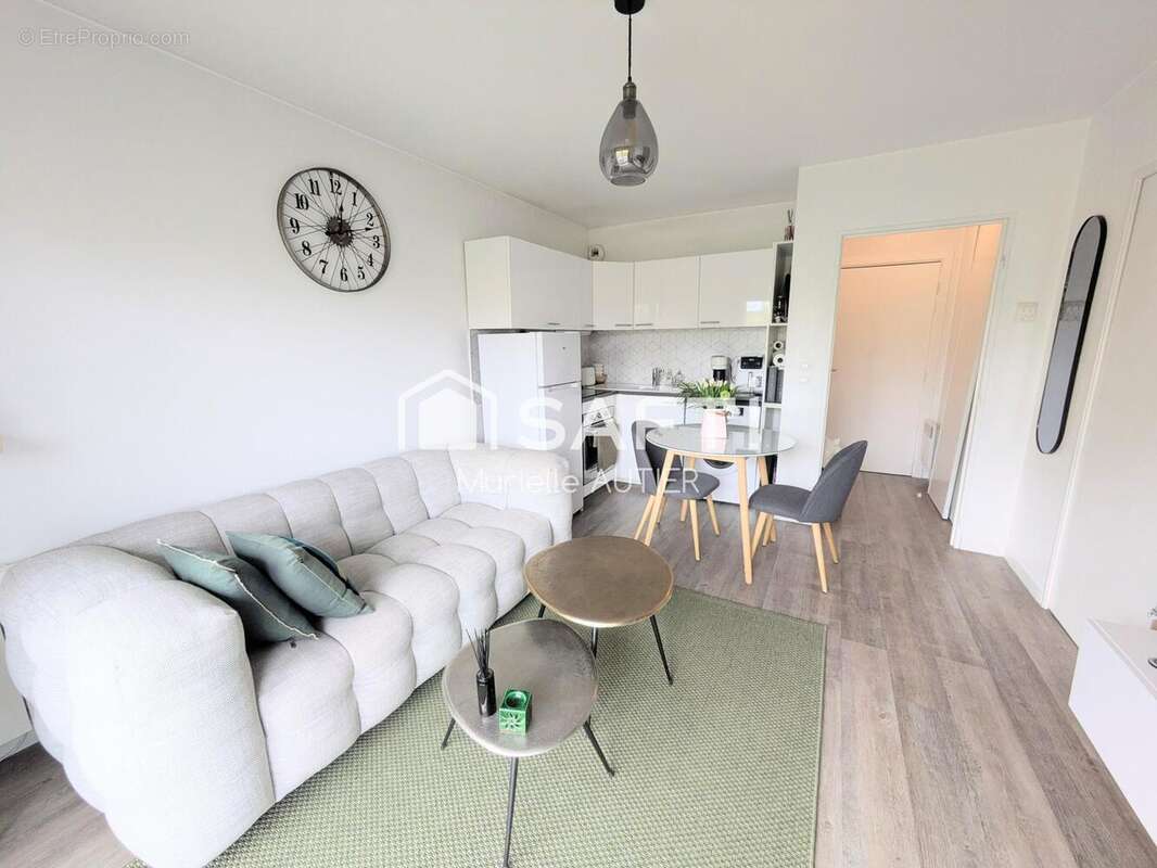 Photo 3 - Appartement à MERIGNAC