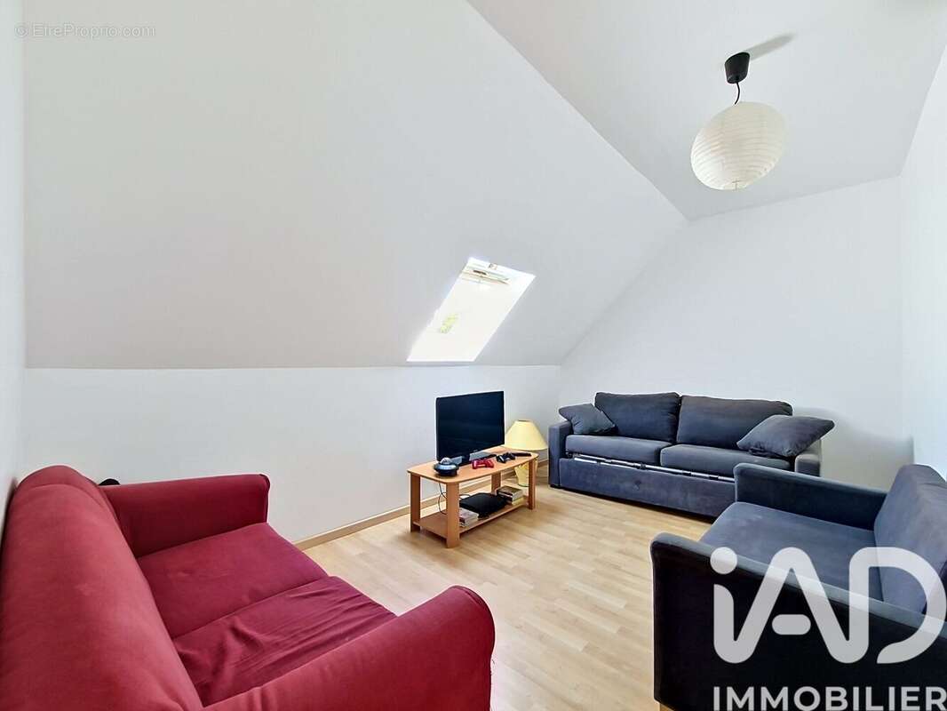 Photo 9 - Maison à AVIRON