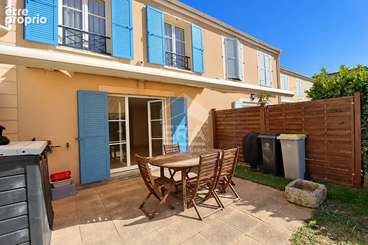 Maison 75m² à melun - photo 2
