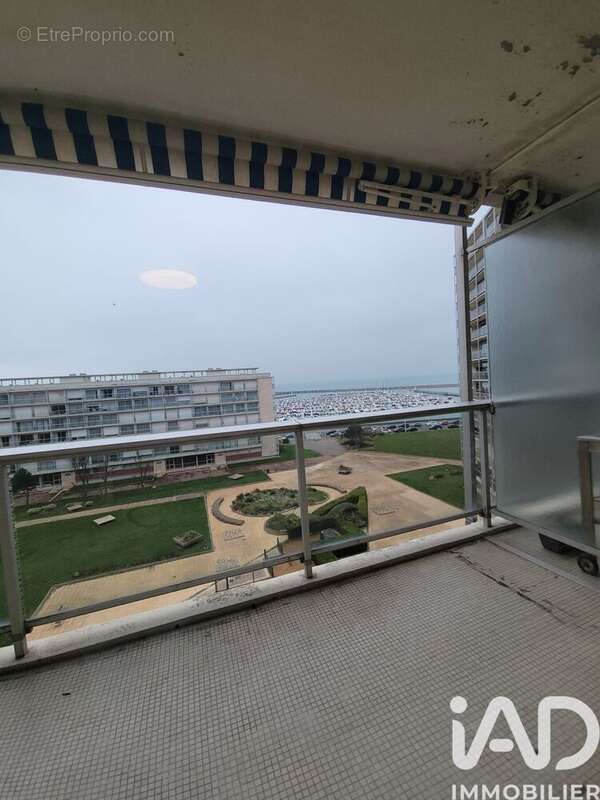 Photo 5 - Appartement à LE HAVRE