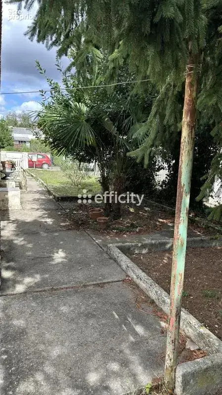 Maison 4 pièces 75 m² à vendre à Saintes (17100) - photo 6