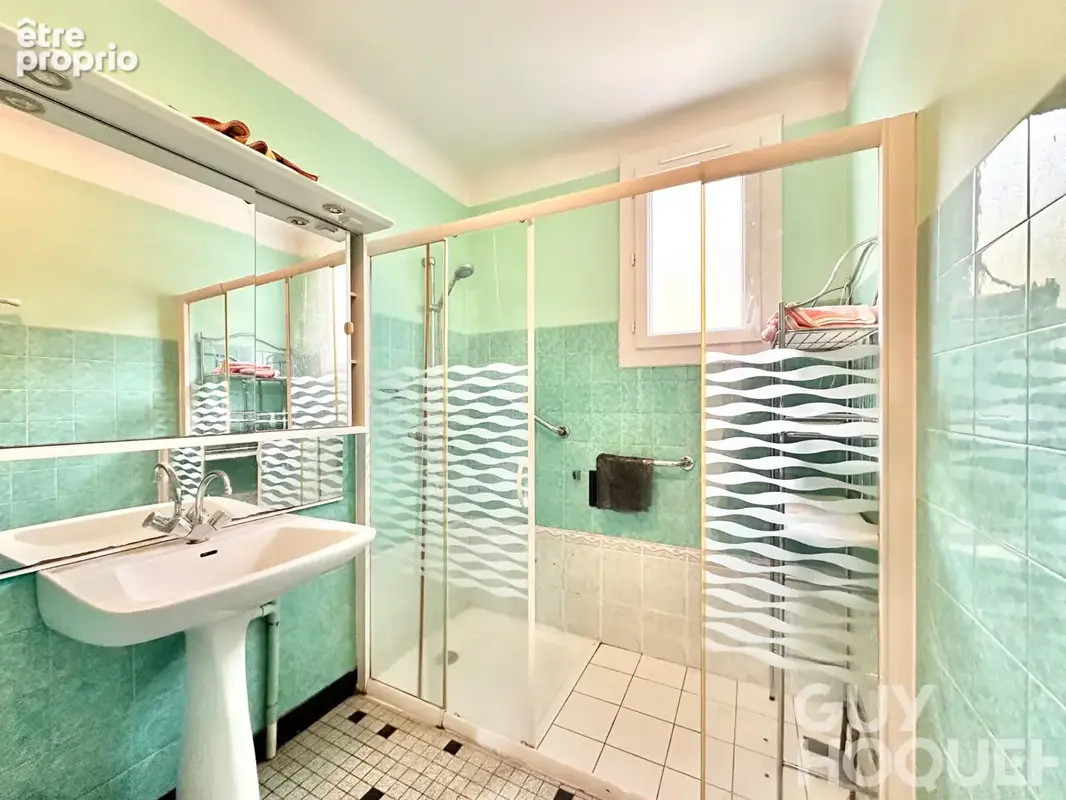 Maison 74 m² proche d'ORTHEZ avec jardin - photo 10