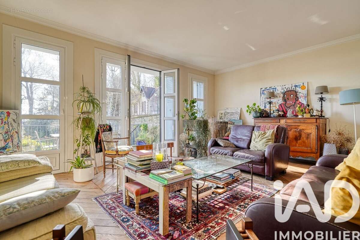 Photo 5 - Maison à HARDRICOURT