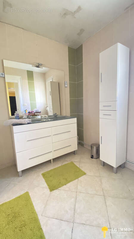 Longère avec dépendances, garages 300 m2, jardin, proche estuaire - photo 37