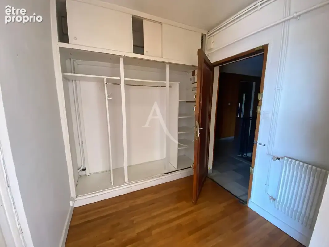 Centre - Appartement - ascenseur - balcon - photo 6