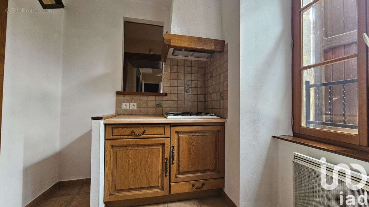 Photo 9 - Appartement à MAURS