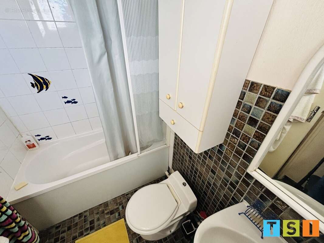 Maison à SAINT-GAUDENS