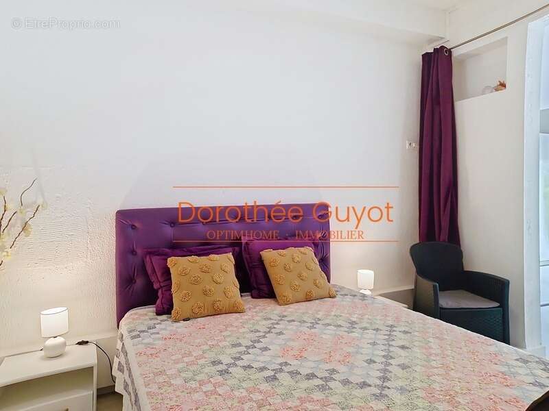  guadeloupe – saint-françois – marina – appartement meublé rez-de-jardin - photo 9