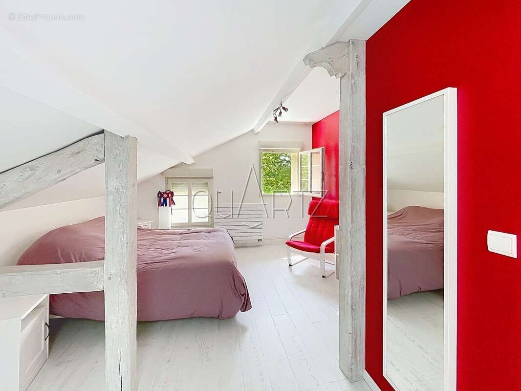Maison à GISORS