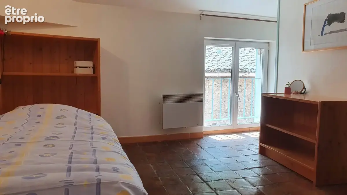Maison 35m² à les mées - photo 6