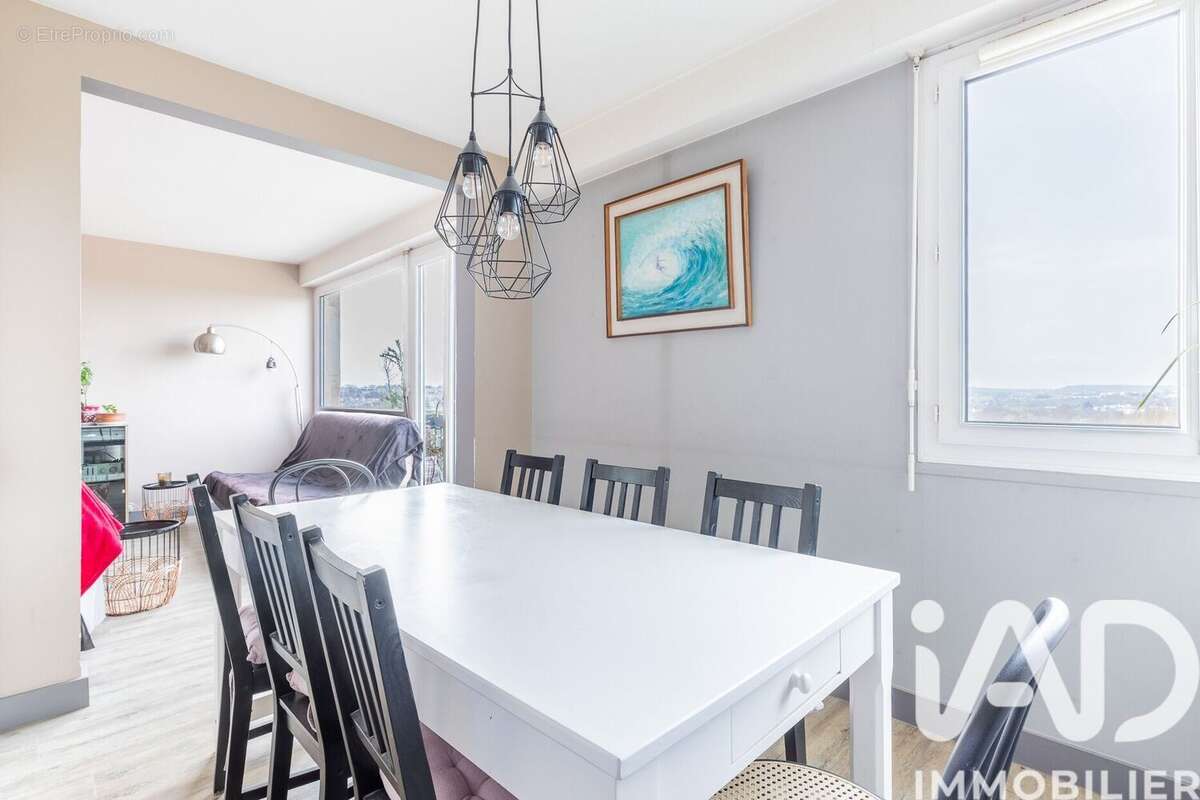 Photo 4 - Appartement à MORSANG-SUR-ORGE