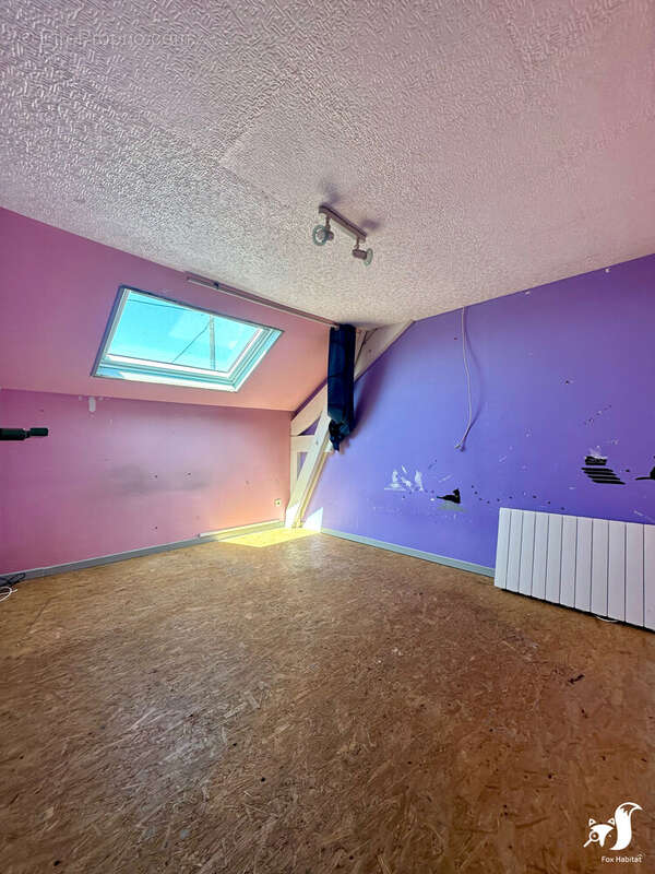 Maison 100 m² à Cambrai  - photo 8