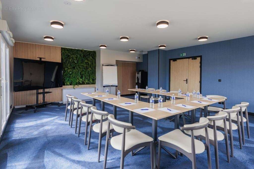 Appartement à MONTEVRAIN