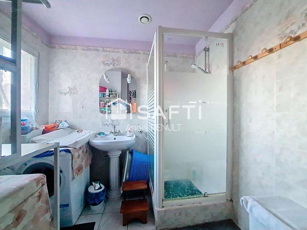 Photo 8 - Maison à SAINT-REMY-SUR-AVRE