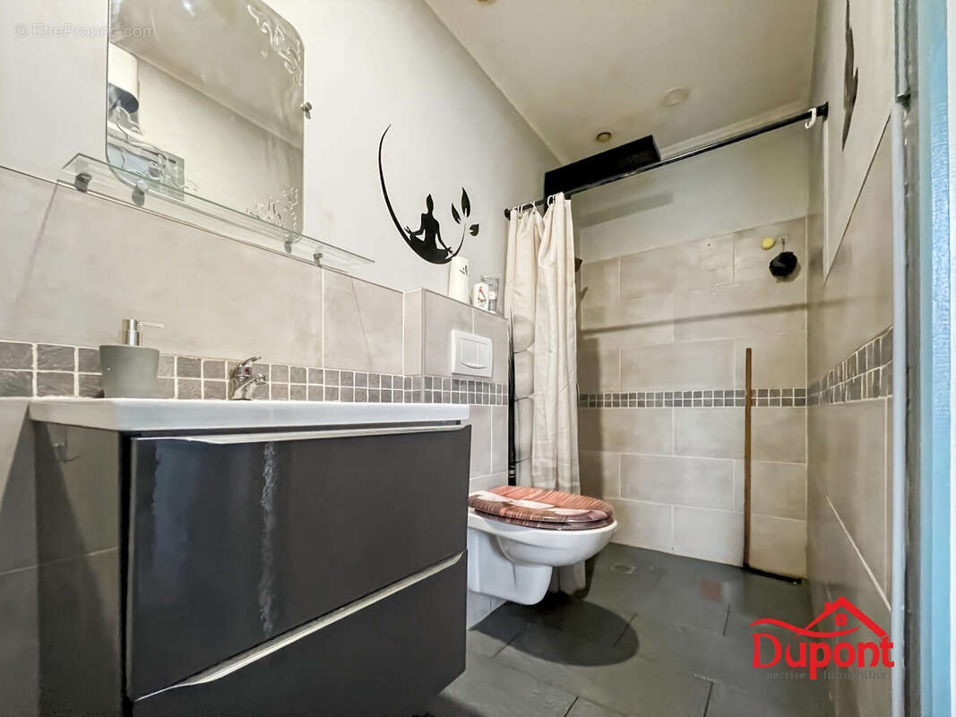 Maison à ORIGNY-SAINTE-BENOITE