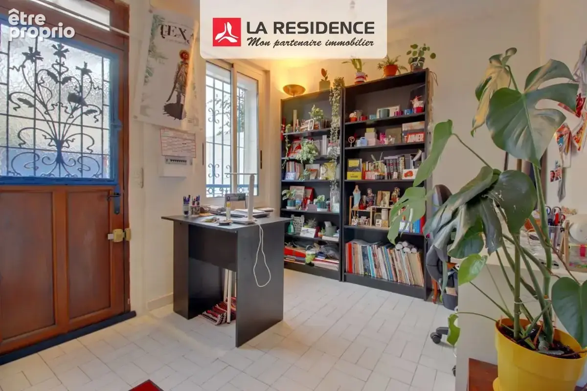 Maison 97 m² à Sartrouville  - photo 5