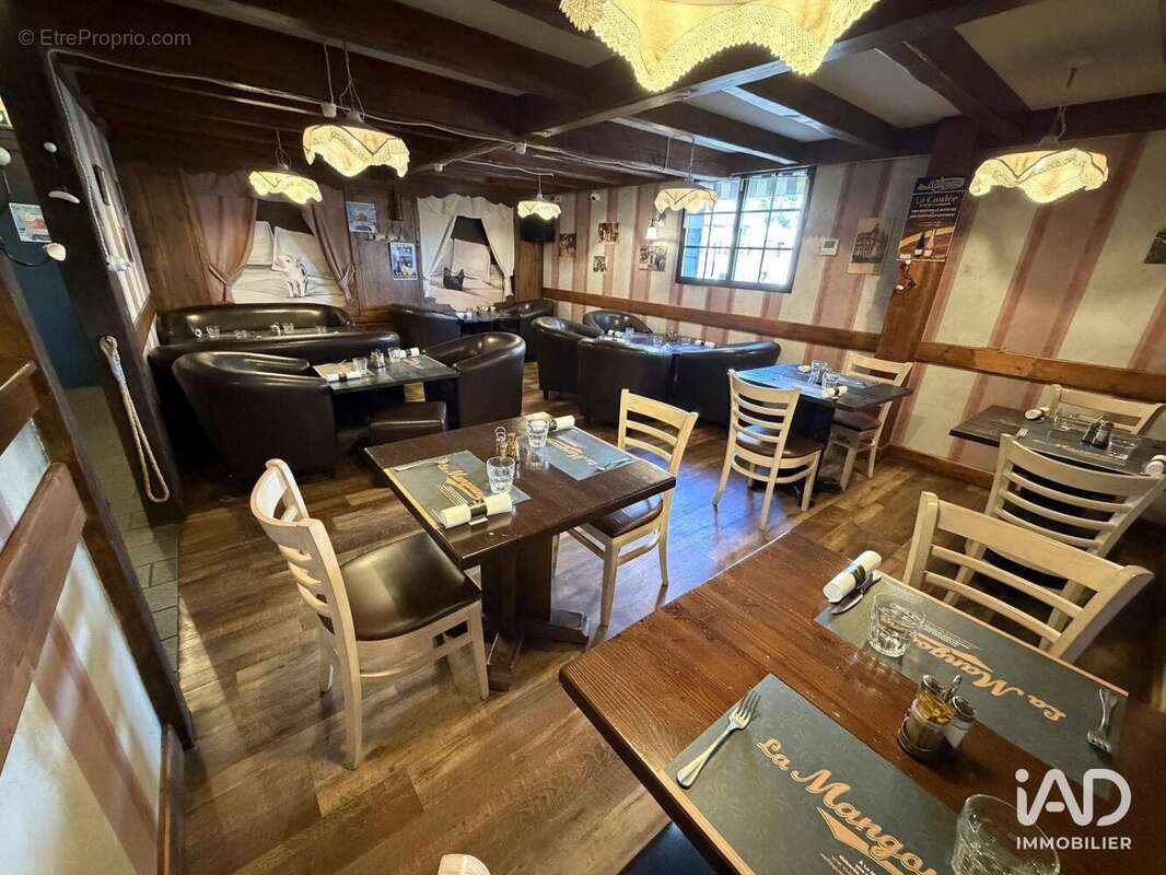 Photo 4 - Commerce à AURILLAC