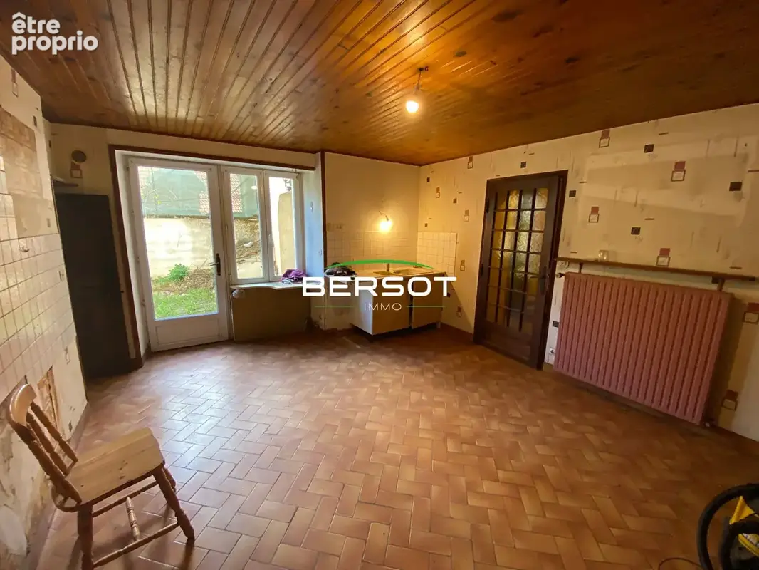 Maison  6 pièce(s) 168 m2 - photo 2