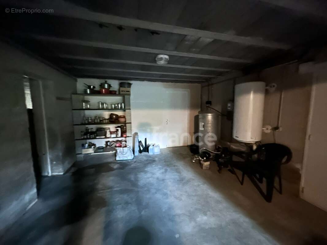 Maison à vendre 5 pièces CORGNAC SUR L'ISLE (24) - photo 36