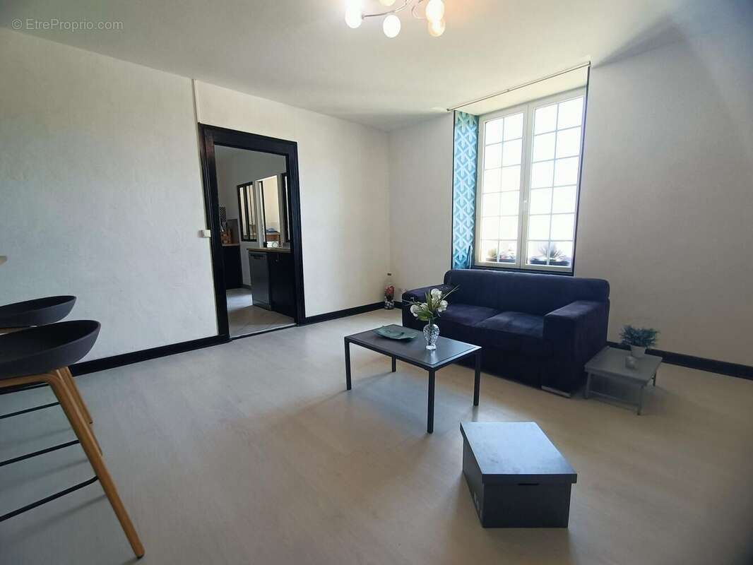 Maison 68 m² à Fleure  - photo 5