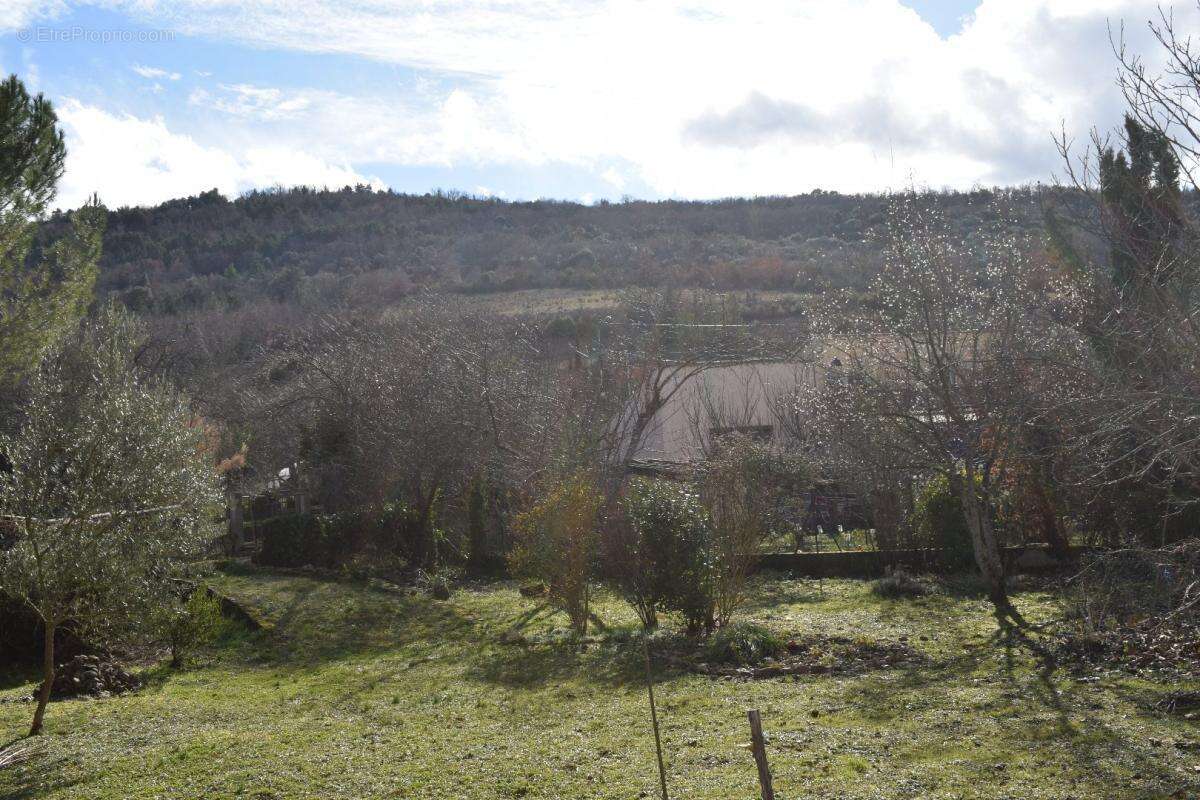 Maison à ROUVENAC
