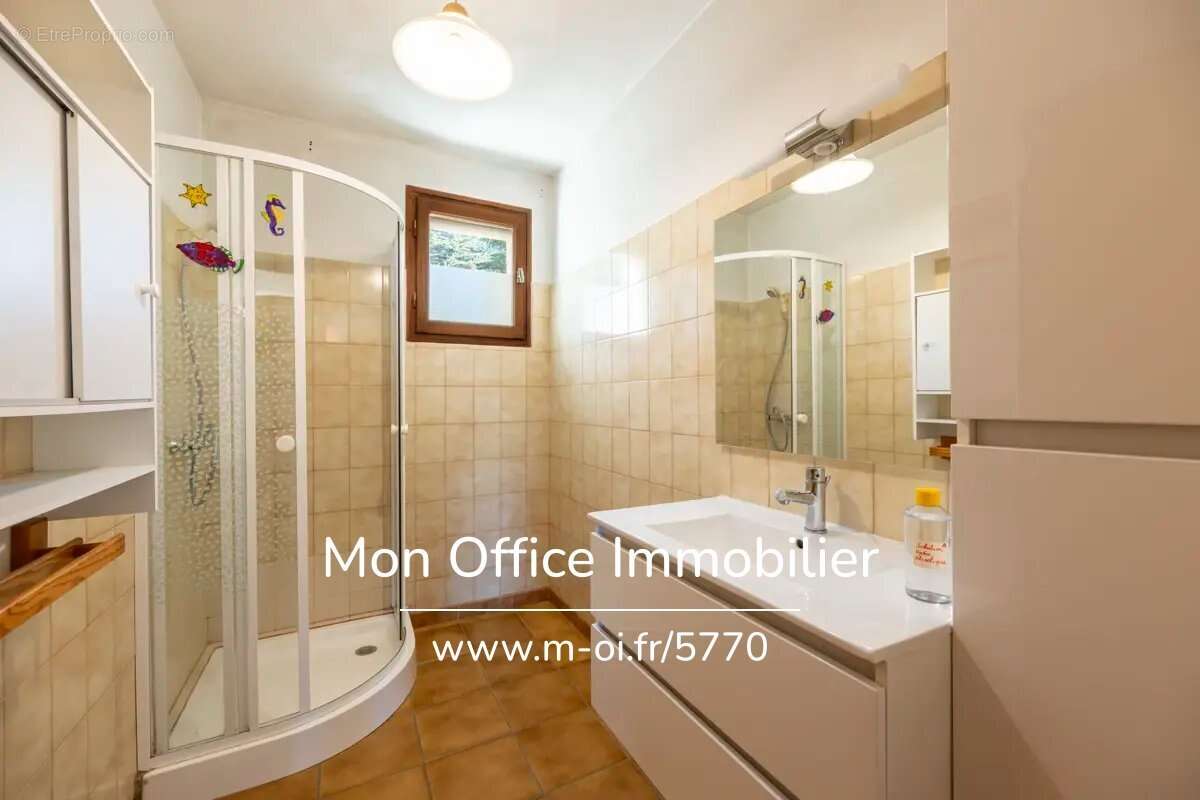 Maison à GUILLESTRE