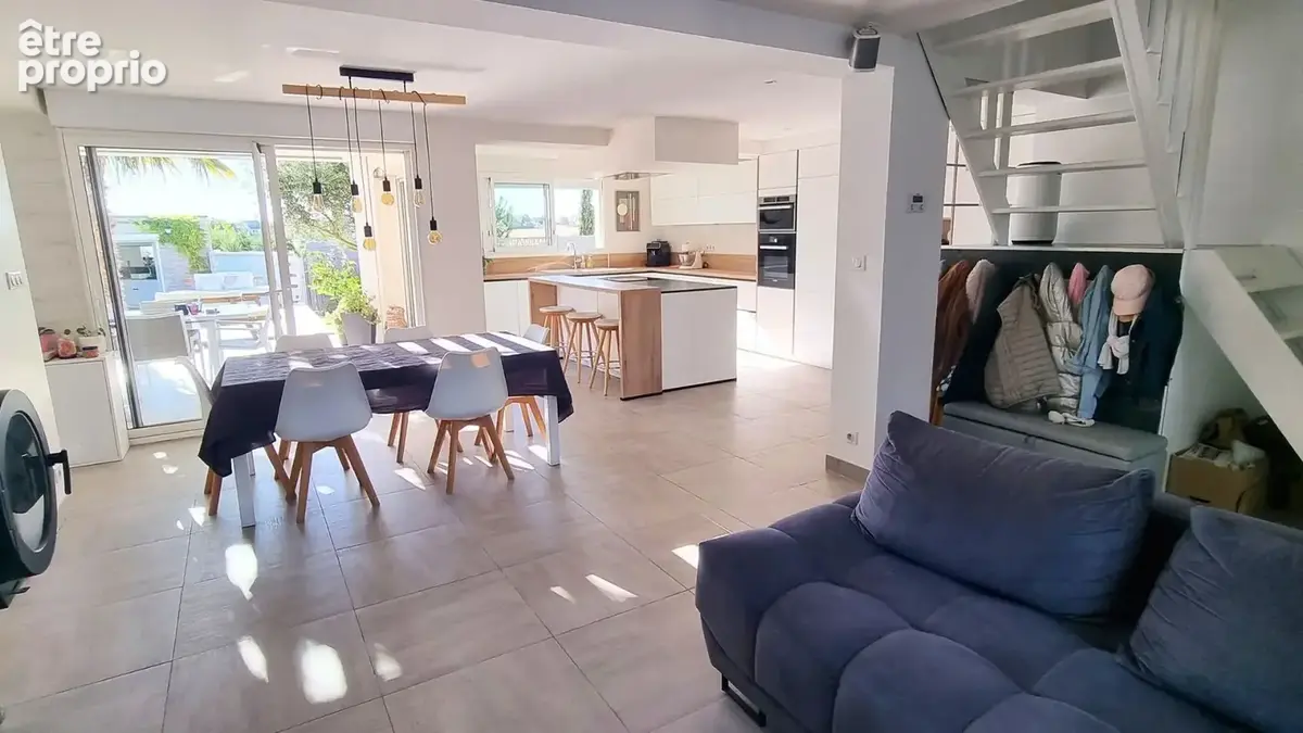 Maison 6 pièces 144 m² à vendre à Chaingy (45380) - photo 7