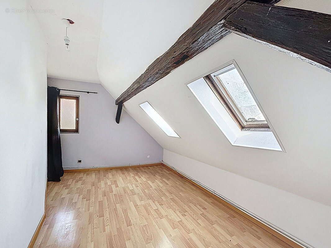 Appartement à MUTZIG