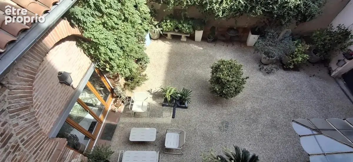 Appartement type 3 proximité centre ville - photo 9
