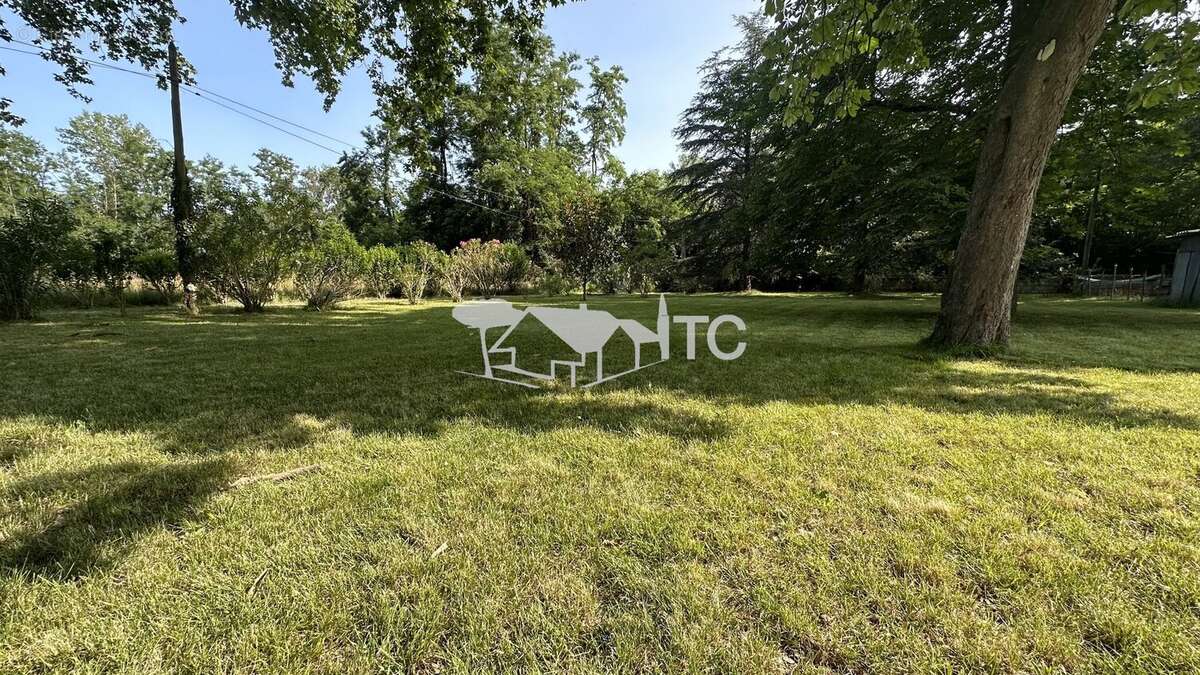 Maison à SAINT-AMBROIX