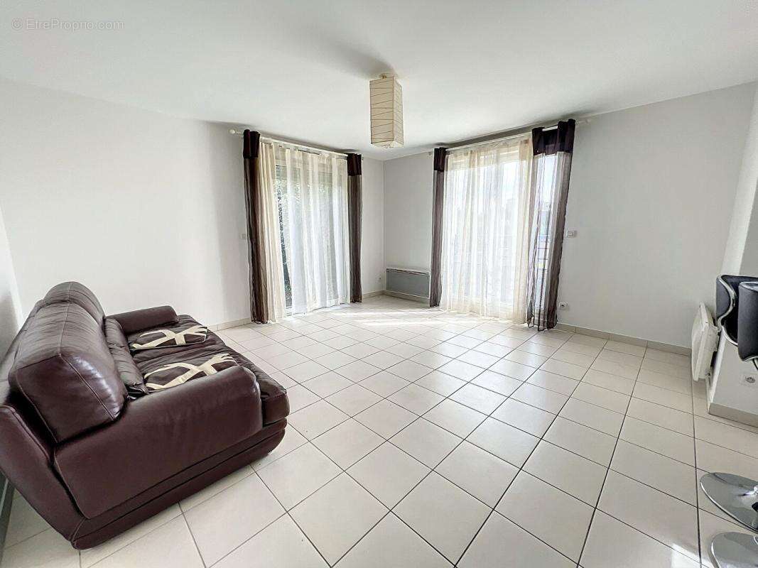 Appartement à SAINT-JEAN-LE-BLANC