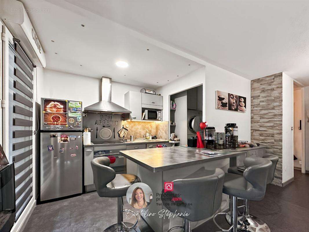 Appartement à DRAGUIGNAN