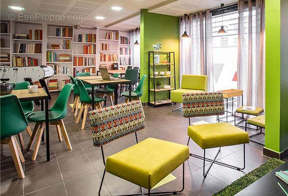 Appartement à LYON-9E