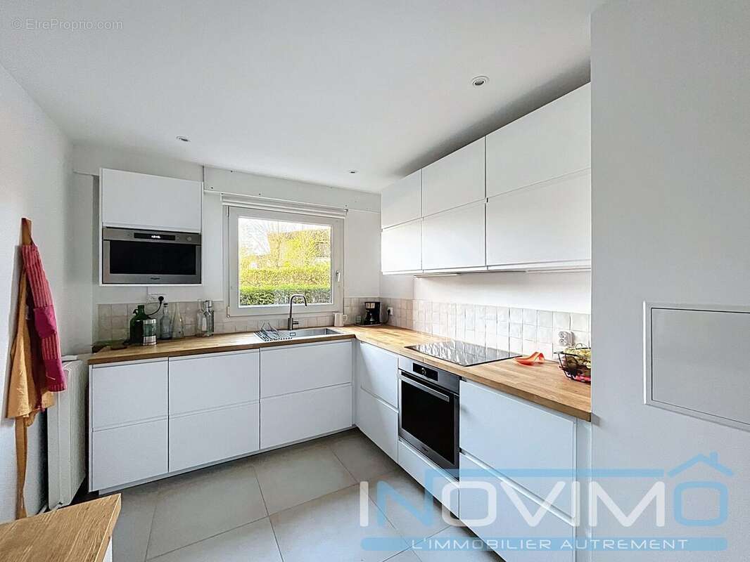 Appartement à DUNKERQUE