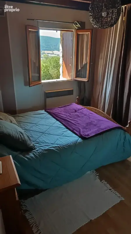 Maison de village - photo 20