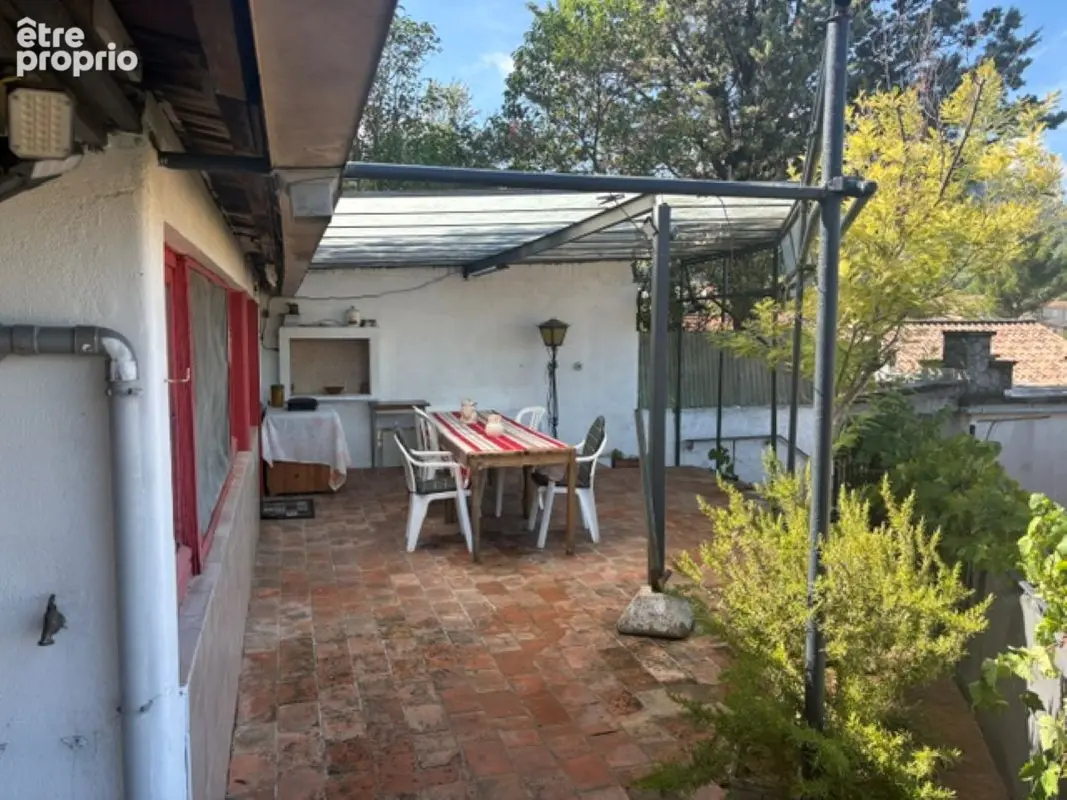Maison  4 pièce(s) 106.45 m2 - photo 3