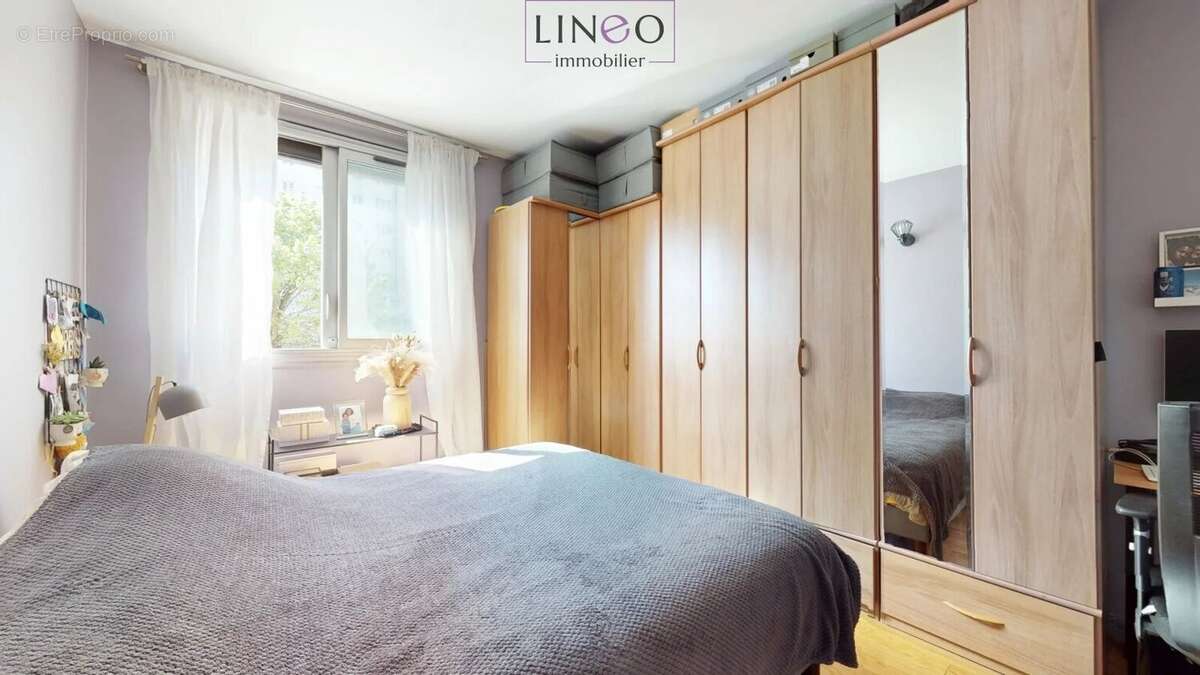 Appartement à CHOISY-LE-ROI