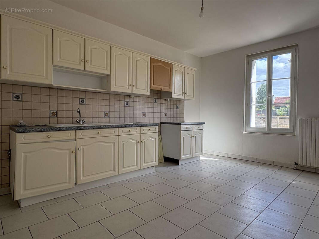 Maison à LE MERLERAULT