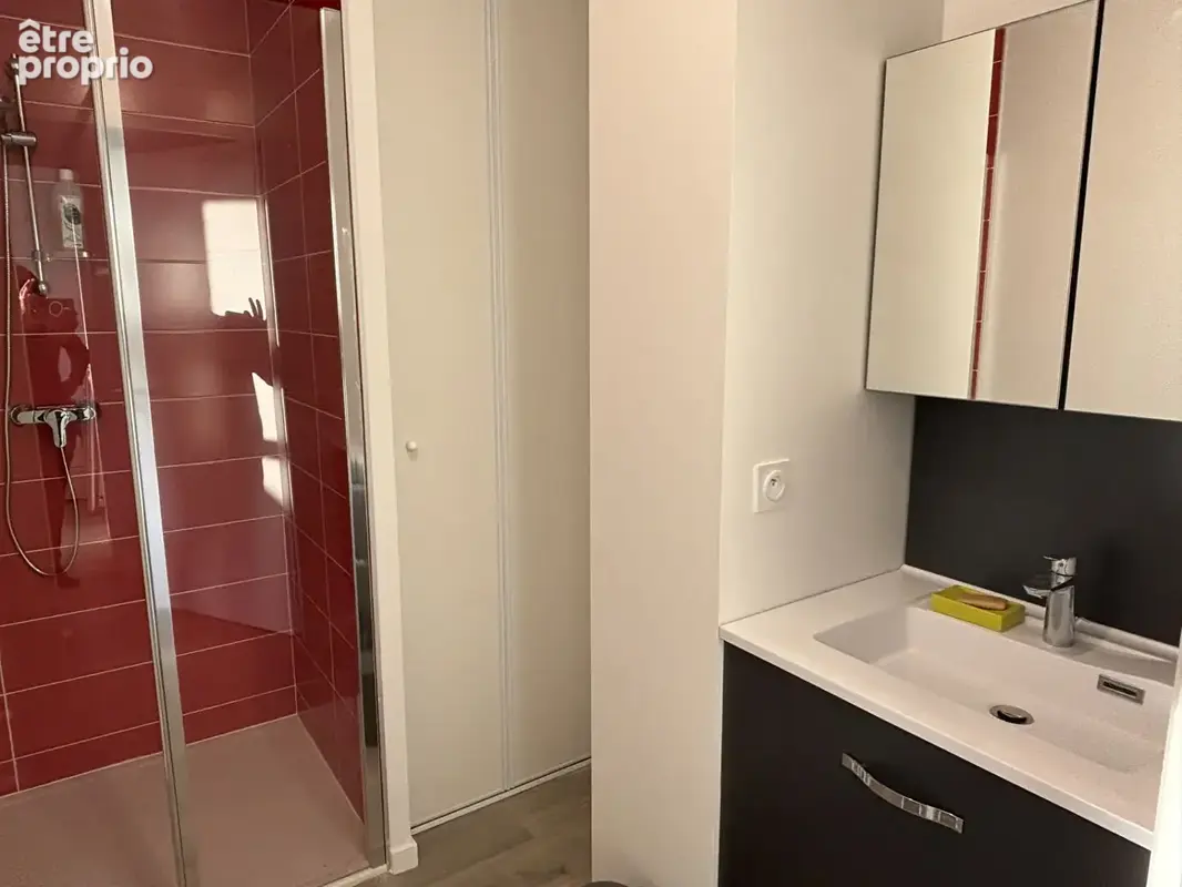 Appartement proche centre - photo 7