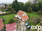 Maison à FEUQUIERES-EN-VIMEU