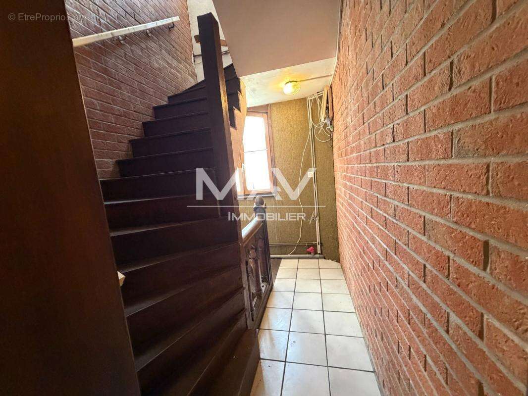 Appartement 159 m² à Lille  - photo 10