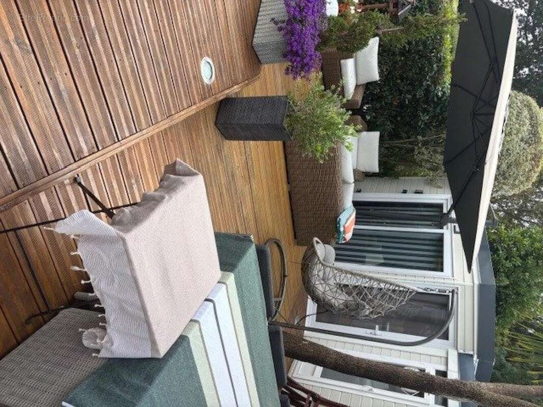 Photo 3 - Terrain à SAINT-GILDAS-DE-RHUYS